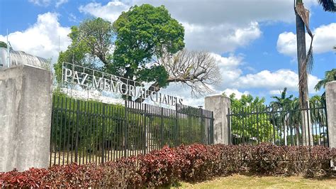 memorial park in cavite|Manila Memorial Park.